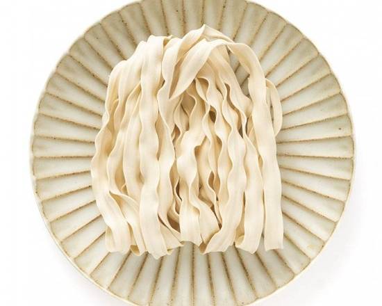 加刀削面  Add knife cutting noodles